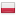 lux-dach.com server is located in Poland